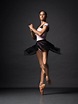 Misty Copeland talks about food, shyness and her ‘Ballerina Body’ | The ...