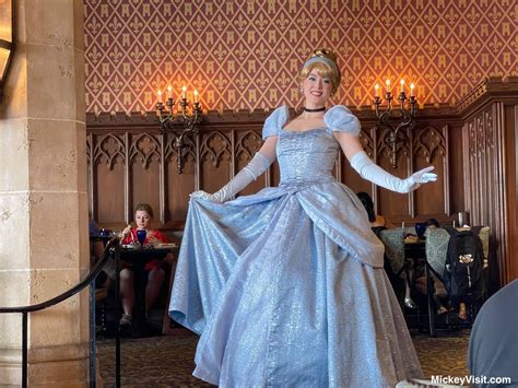 Best Disney World Character Breakfast And Which To Skip