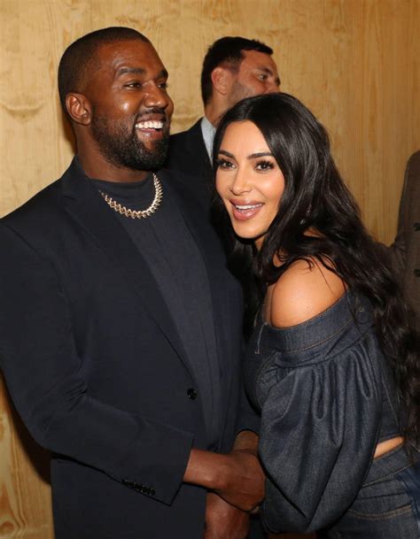 Kim Kardashian And Kanye West Reach Divorce Settlement Heres How