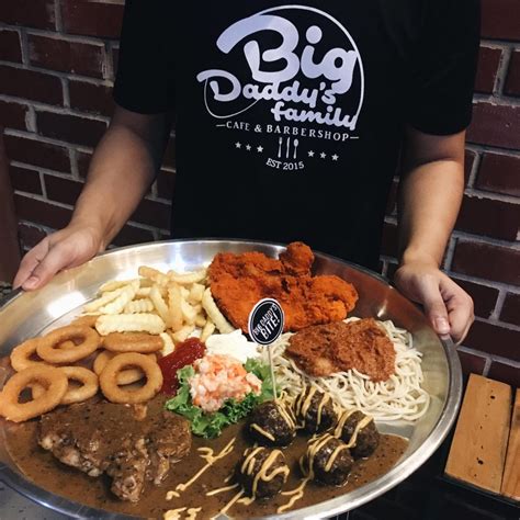 Jalan segget, bandar johor bahru, 80000 johor bahru, johor. 5 cadangan kedai makan sekitar Johor Bahru - maQan