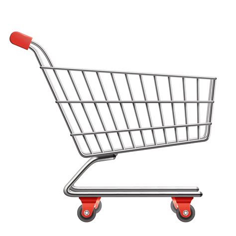 Shopping Cart Png Transparent Images Png All