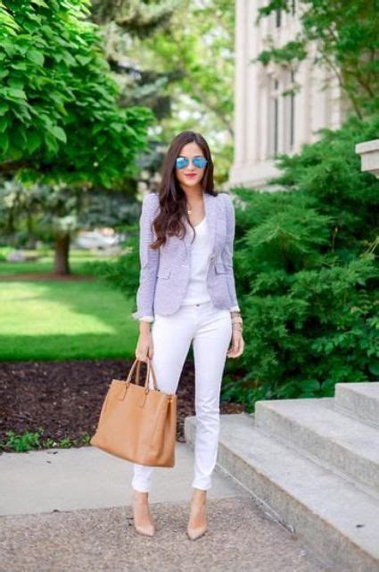 21 Summer Interview Outfits For Girls To Make An Impression Styleoholic