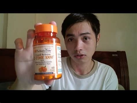 Also, taking vitamin c supplements after being diagnosed with breast cancer seems to help reduce the risk of dying from breast cancer. Best Skin Whitening Supplements - YouTube