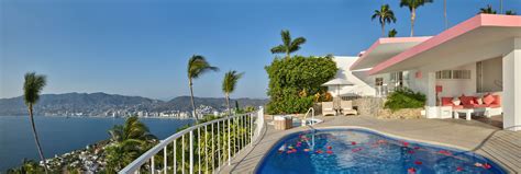 Hotel Las Brisas Acapulco Habitaciones Escápese A Su Propio Oasis