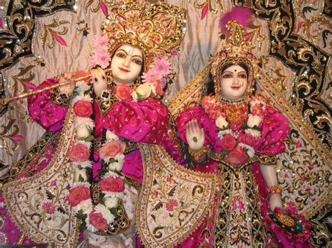 What Is Hare Krishna Spiritcrossing