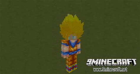 Check spelling or type a new query. Dragonball Super Resource Pack - 9Minecraft.Net