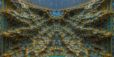 Sacred Geometry Dmt Fractals 1200x600 Download Hd Wallpaper