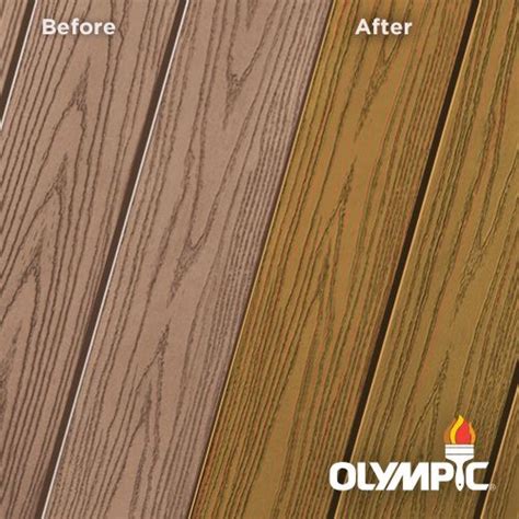 4 Popular Deck Stain Colors All Your Wood Staining Questions Answered
