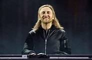 David Guetta Gives Back to India With #Guetta4Good Charity Concert
