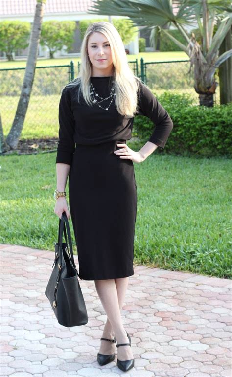 A Miami Lawyers Personal Style Blog Lawyer Fashion Female Lawyer