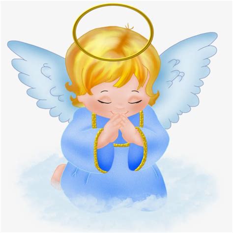 Lovely Angel Cute Sketches Cartoon Clip Art Angel Emoticon