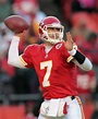 Pro Bowl Roster: Aaron Rodgers, Matt Cassel Snubbed By Peyton Manning ...
