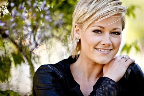 Helene Fischer Wallpapers High Quality Download Free