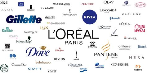 The 50 Most Valuable Cosmetics Brands in 2015 | Cosmetics ...