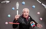 Dave Spikey 2019 Tour at New Mills Art Theatre event tickets from ...