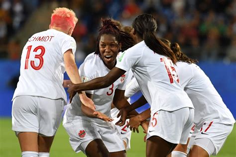 Womens World Cup 2019 United States Taking Nothing For Granted After