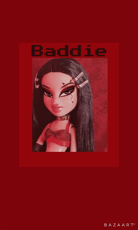 We hope you enjoy our growing collection of hd images to use as a background or home screen for your. Baddie Wallpaper Bratz : Bratz Baddie Wallpaper Page 5 Line 17qq Com - Bratz girlz sasha ...