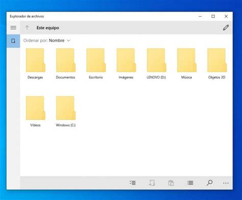 Como Colocar O Explorador De Arquivos Do Windows No Windows