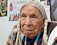 Saginaw Grant: playing an Indian on TV - Navajo Times