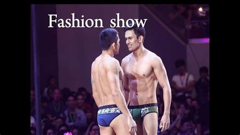 Fashion Show Bench The Naked Truth Vol 1 แฟชั่นโชว์ By Enter2see Youtube