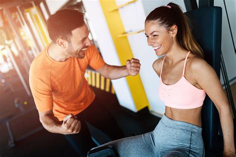 How To Start A Successful Career In The Fitness Industry Ulearning