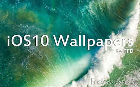 Ios 10 Wallpaper Ipad Hd 1020x638 Wallpaper