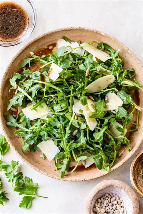 Arugula Salad