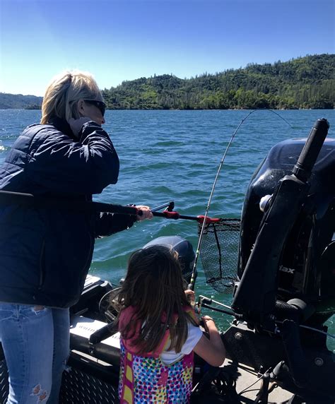 Whiskeytown Lake Kokanee Bait — Jeff Goodwin Fishing