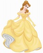Walt Disney Images - Princess Belle - Disney Princess Photo (31869856 ...