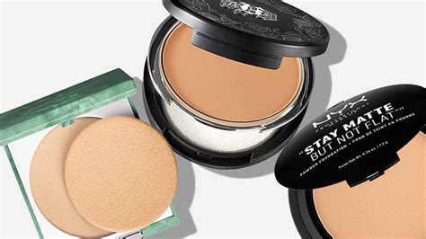 10 Longwearing Foundations That Will Last All Day And Night