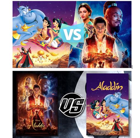 Aladdin And Disneys Sexism Diggit Magazine
