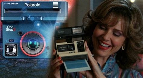 Stranger Things Polaroid Camera Features Excellent Easter Egg