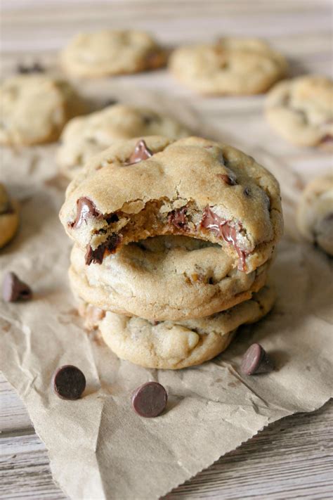 Malted milk powder tenderizes the cookies, while boosting the lactose content of the dough, so they brown more flavorfully in the oven. 15 of the Best Chocolate Chip Cookie Recipes - The ...