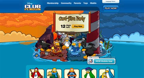 Nos coups de coeur sur les routes de france. Club Penguin Cheats by Mimo777