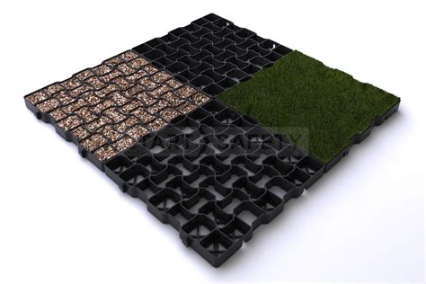 Grass Pavers Permeable Paving Grid Heavy Duty Startpave