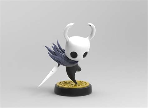 Artstation Hollow Knight Reo Nekutai Knight Novelty