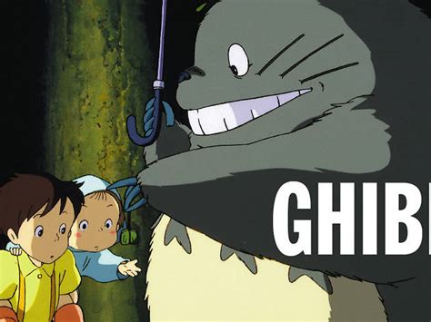 Ghibli even has its own museum in. Studio ghibli movies watch online free Colin Odell inti ...