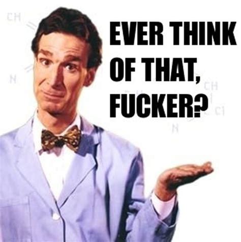 10 Best Bill Nye The Science Guy Memes Science Guy Bill Nye Bones Funny
