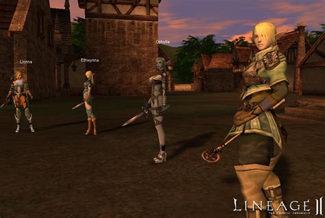 Going back to 2013, before nintendo's 'e3 direct', we were chatting over our hopes for the presentation. Video / Trailer: Lineage II E3 2003 Trailer | MegaGames