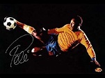 Estos son los 10 mejores goles de Pelé (+ video) - Noticias Barquisimeto