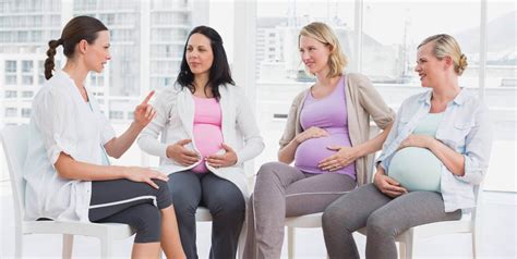 Antenatal Class Tips That Might Help You Pregnancy Baby Centre