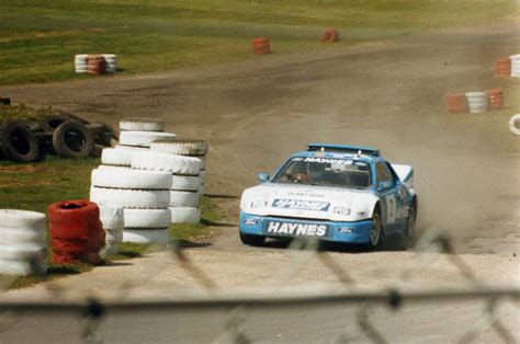 Classic Rallycross Image Gallery 2 Classic Car Magazine Classic Car