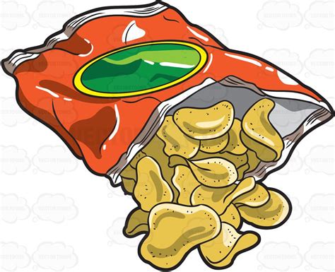 Chips Clipart Free Download On Clipartmag