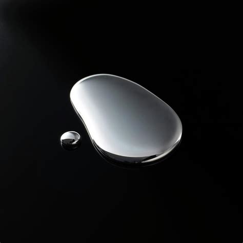 Drops Of Mercury 7 Photograph By Science Photo Library Pixels