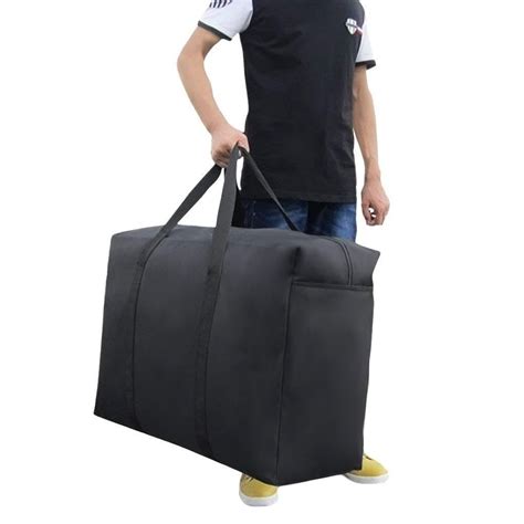 Extra Large Over Sized Handy Storage Bag Waterproof