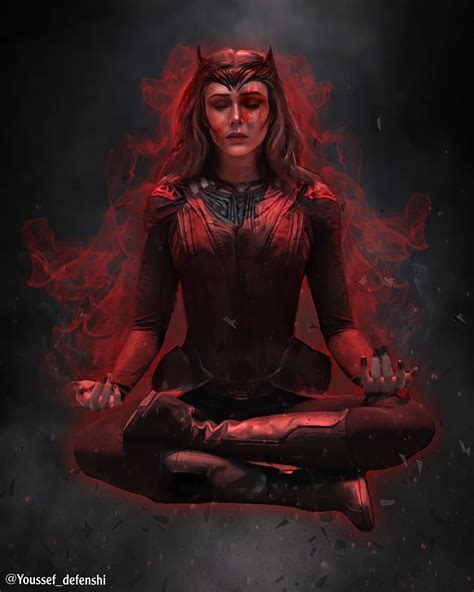 Adele 21 Best Avenger Witch Pictures Marvel Phases Avengers Art