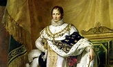 Cita con la historia y otras narraciones: José I Bonaparte, un rey impuesto