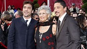 Oscar winner Javier Bardem's mother, actor Pilar Bardem dies at 82