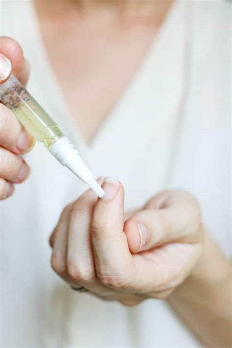 Check spelling or type a new query. The Best Essential Oils for Nails + a DIY Roll-On Cuticle ...