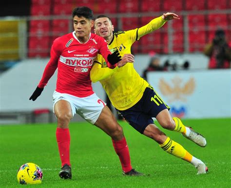 Coronavirus, c'è la data per la ripartenza della Russian Premier League